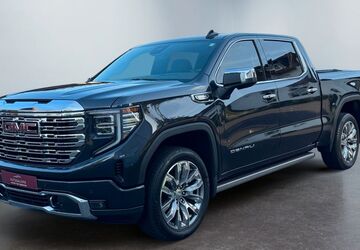 GMC Sierra 9.878 km 79.980 &euro; Wartenberg-Angersbach 36367