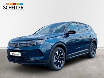 Gebrauchte Opel Grandland