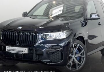 BMW X5 64.245 km 59.900 &euro; Fulda 36043