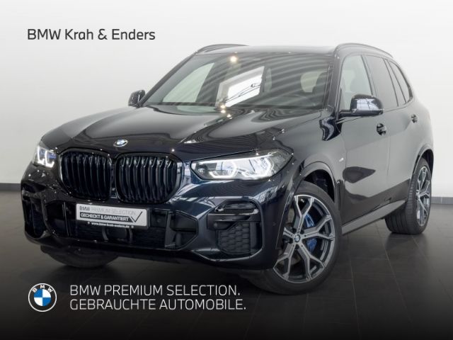 BMW X5 64.245 km 59.900 &euro; Fulda 36043