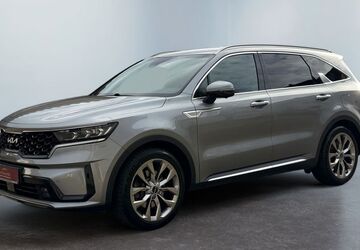 Kia Sorento 96.743 km 31.980 &euro; Wartenberg-Angersbach 36367