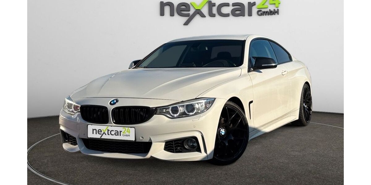 BMW 420 156.540 km 19.770 &euro; Fulda 36043