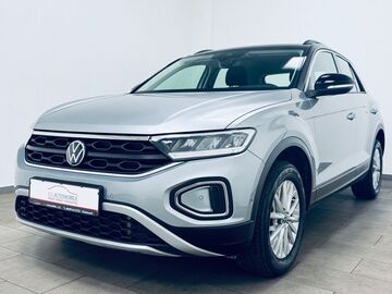 Gebrauchte VW T-Roc