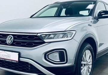 VW T-Roc 16.300 km 24.480 &euro; Eichenzell 36124