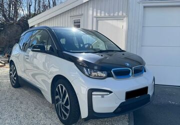 BMW i3 84.700 km 15.590 &euro; Fulda 36039