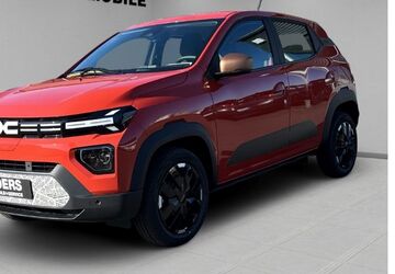 Dacia Spring 7.000 km 18.980 &euro; Fulda 36043