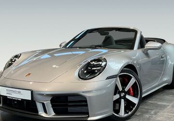 Porsche 992 11.900 km 166.890 &euro; Fulda 36043