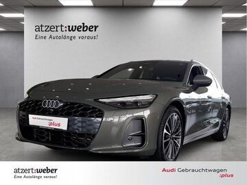 Gebrauchte Audi A6