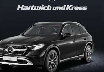 Mercedes-Benz GLC 220 58.260 km 47.780 &euro; Schlüchtern 36381