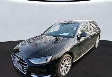 Audi A4 88.839 km 28.500 &euro; Eichenzell-Welkers 36124