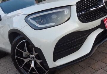 Mercedes-Benz GLC 300 195.976 km 32.280 &euro; Fulda 36043