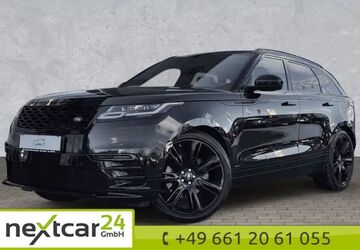 Land Rover Range Rover Velar 53.100 km 39.990 &euro; Fulda 36043