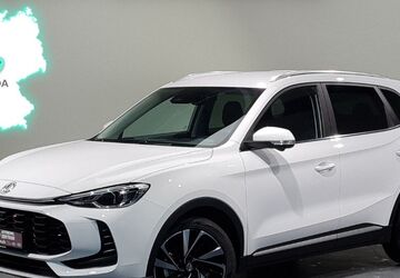 MG ZS 2.000 km 23.990 &euro; Fulda 36043