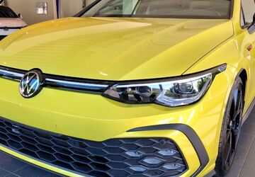 VW Golf 17.500 km 29.490 &euro; Bad Brückenau 97769