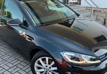 VW Golf 57.000 km 16.800 &euro; Fulda 36043