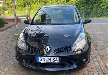 Renault Clio 84.769 km 17.999 &euro; altengronau 36391