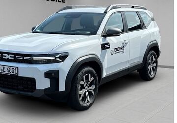 Dacia Bigster 6.500 km 26.580 &euro; Fulda 36043