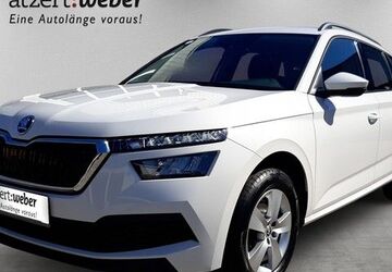 Skoda Kamiq 42.052 km 16.390 &euro; Schlüchtern 36381