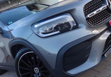 Mercedes-Benz GLB 220 117.946 km 36.480 &euro; Fulda 36043
