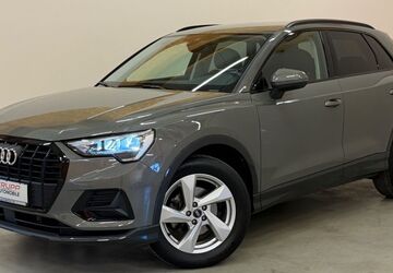 Audi Q3 35.717 km 30.650 &euro; Eichenzell 36124