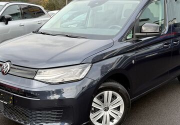 VW Caddy 12.812 km 32.900 &euro; Gersfeld 36129