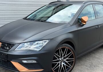 Seat Leon 150.000 km 9.990 &euro; Fulda 36100