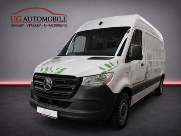 Gebrauchte Mercedes-Benz Sprinter