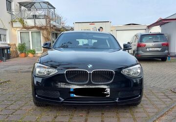 BMW 116 81.200 km 10.800 &euro; Fulda 36041