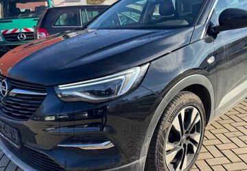 Opel Grandland (X) 178.000 km 10.950 &euro; Fulda 36043