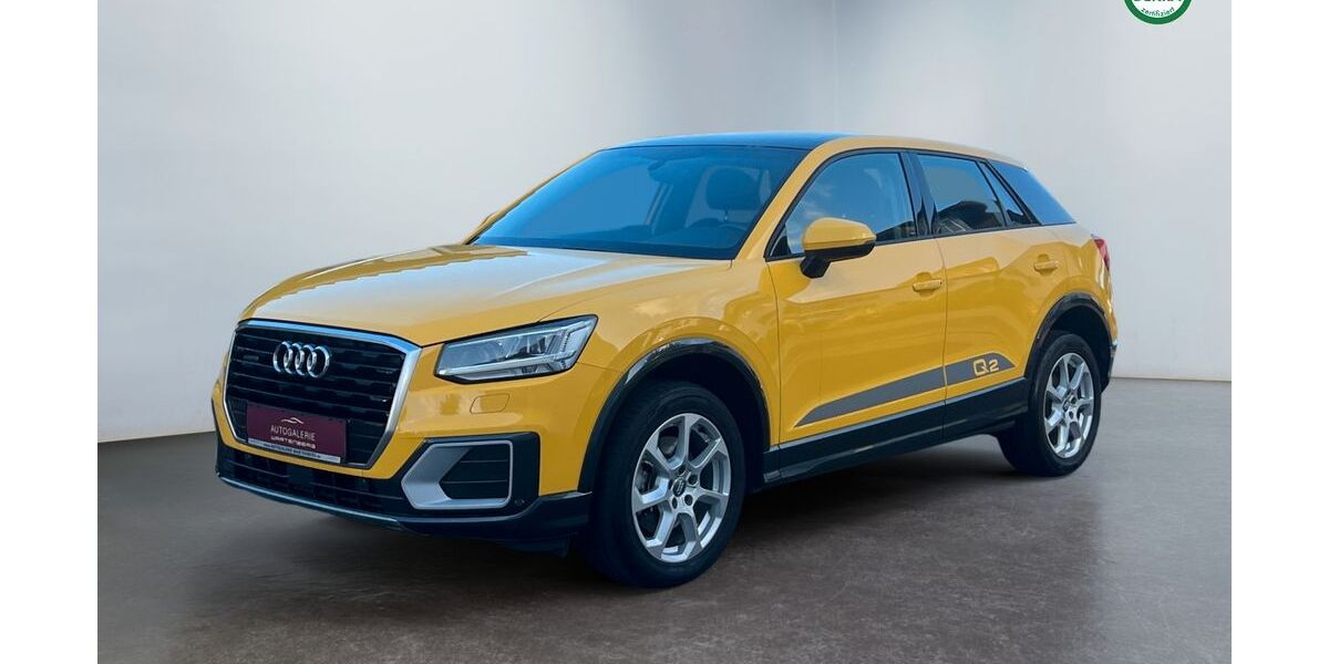 Audi Q2 149.998 km 15.980 &euro; Wartenberg-Angersbach 36367
