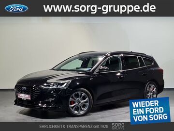 Gebrauchte Ford Focus