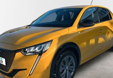 Peugeot 208 24.004 km 21.700 &euro; Fulda 36043