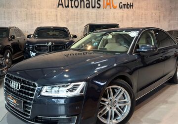 Audi A8 104.533 km 30.900 &euro; Petersberg Landkreis Fulda 36100