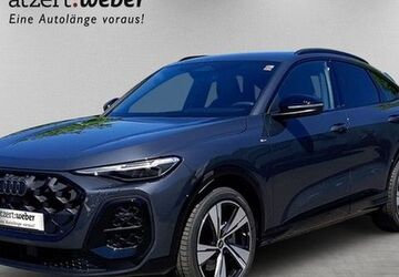 Audi Q5 9.190 km 69.990 &euro; Fulda 36039