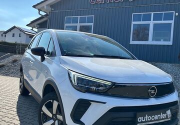 Opel Crossland (X) 69.742 km 14.480 &euro; Wartenberg-Angersbach 36367