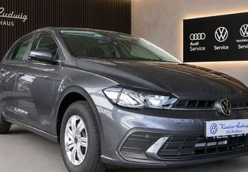 VW Polo 8.200 km 17.690 &euro; Fulda 36043