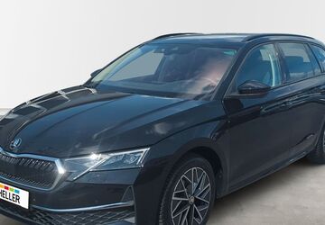 Skoda Octavia 20.768 km 32.300 &euro; Fulda 36043