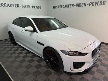 Gebrauchte Jaguar XE