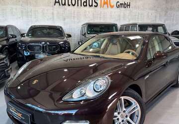 Porsche Panamera 61.920 km 35.900 &euro; Petersberg 36100