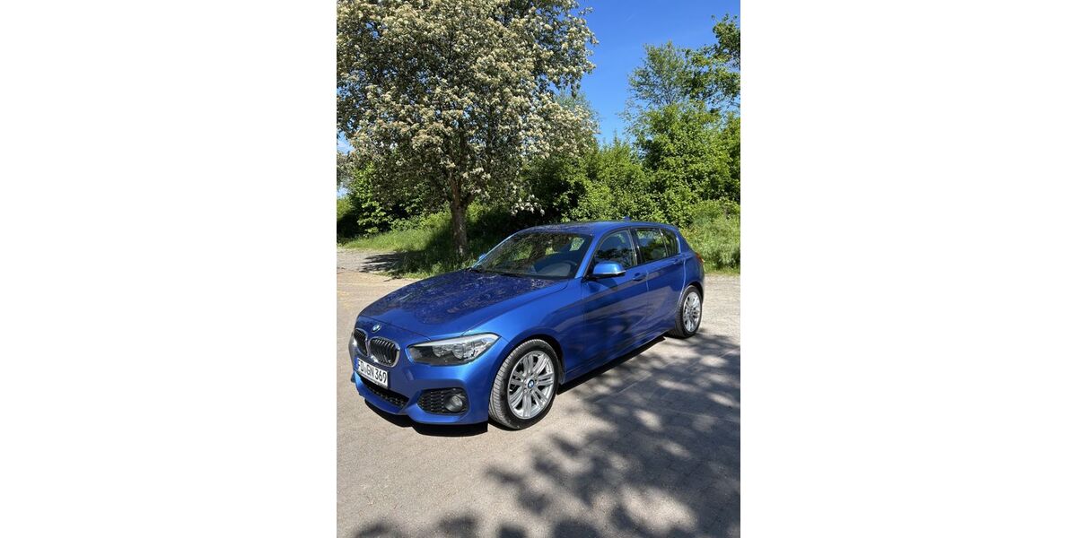 BMW 118 249.000 km 7.999 &euro; Fulda 36043