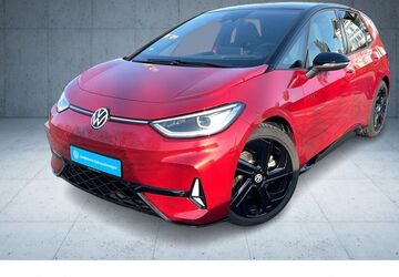 VW ID.3 4.423 km 40.980 &euro; Hünfeld 36088