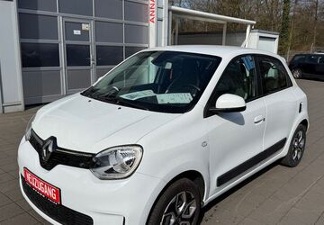 Renault Twingo 45.026 km 10.400 &euro; Fulda 36043