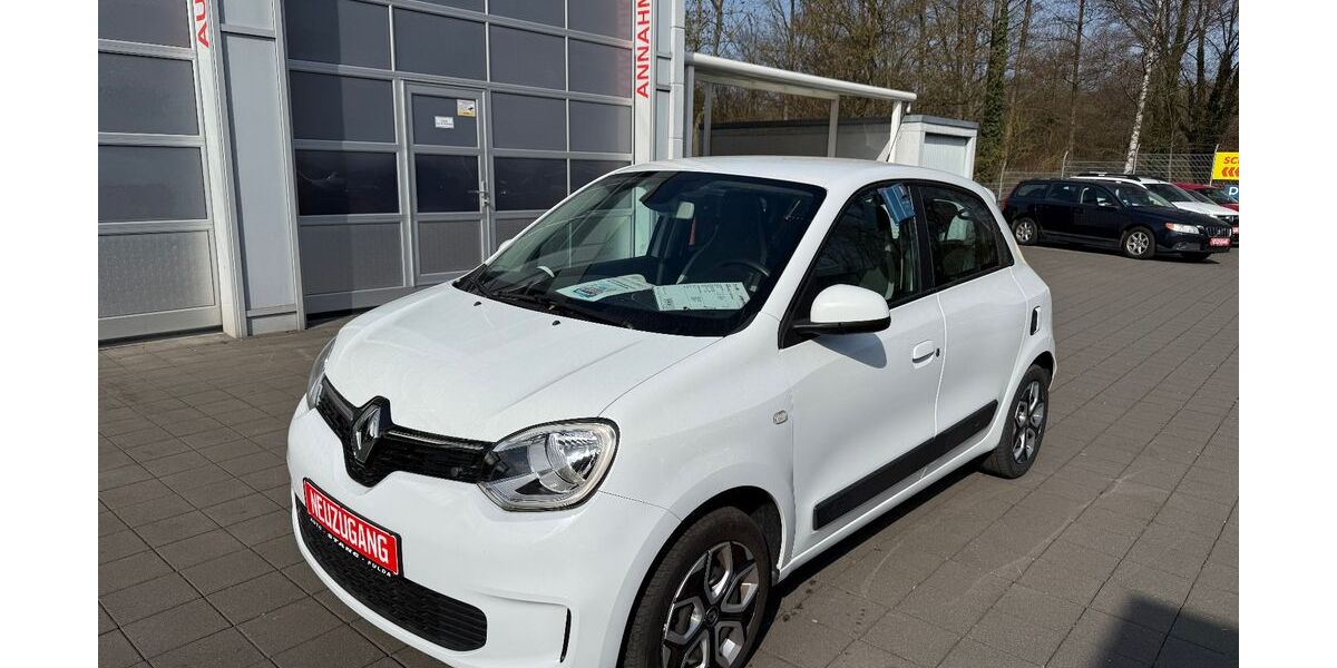 Renault Twingo 45.026 km 10.400 &euro; Fulda 36043