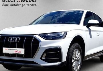 Audi Q5 66.752 km 34.920 &euro; Fulda 36039
