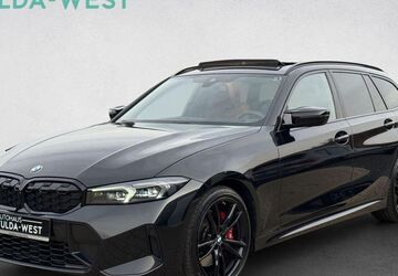 BMW M340d 75.575 km 48.440 &euro; Fulda 36041