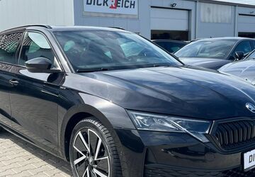 Skoda Octavia 11.001 km 31.950 &euro; Burghaun 36151