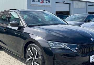 Skoda Octavia 11.001 km 31.950 &euro; Burghaun 36151