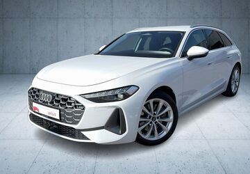 Audi A5 26.614 km 46.580 &euro; Hünfeld 36088