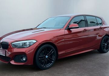 BMW 118 235.708 km 8.980 &euro; Wartenberg-Angersbach 36367