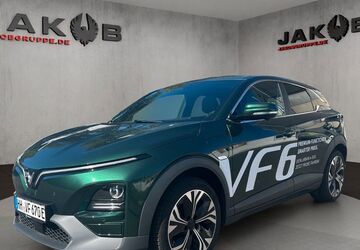 VinFast VF6 6.500 km 23.899 &euro; Fulda 36041